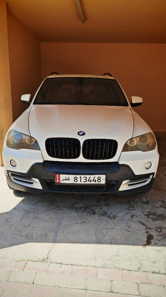 BMW X5 2009 - 4