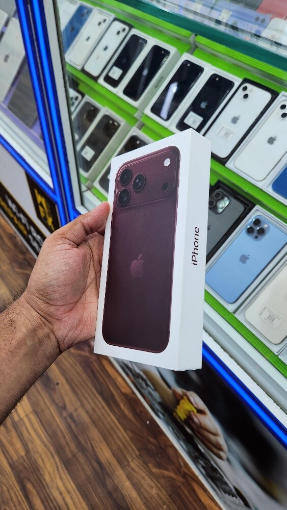 apple iphone 18 pro max 512gb - 4