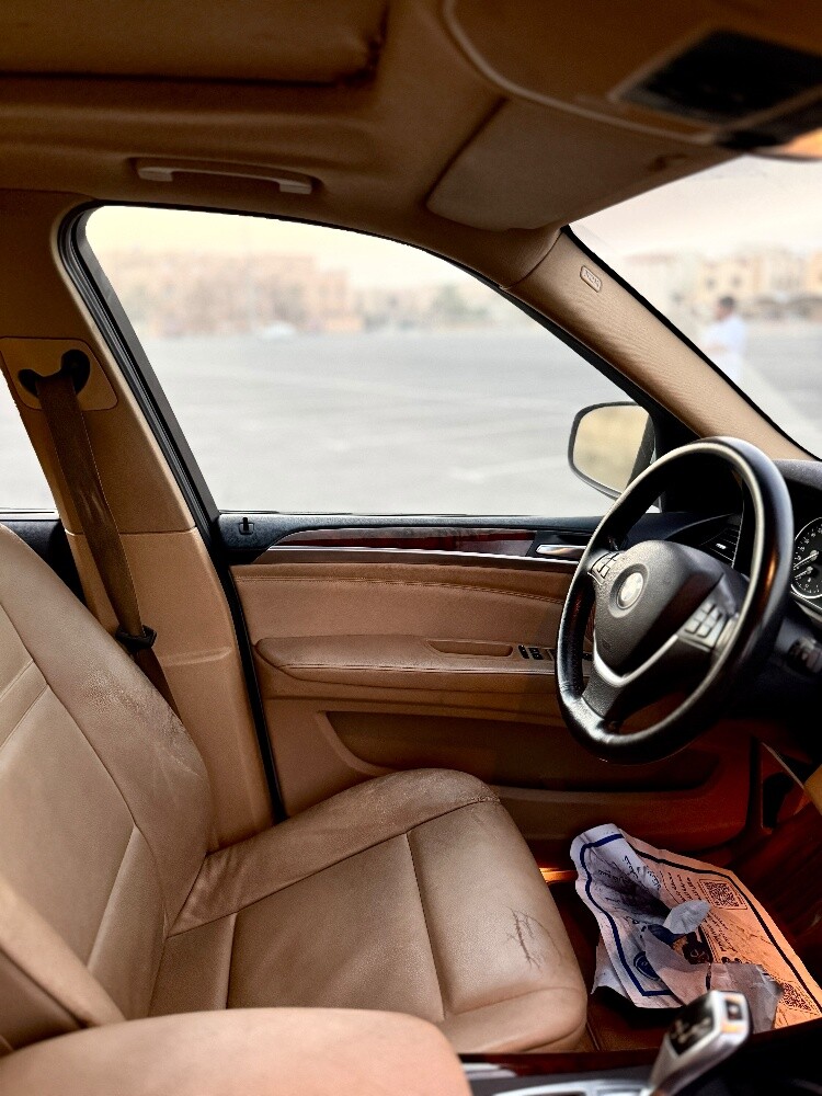 2012 BMW X5 - 7