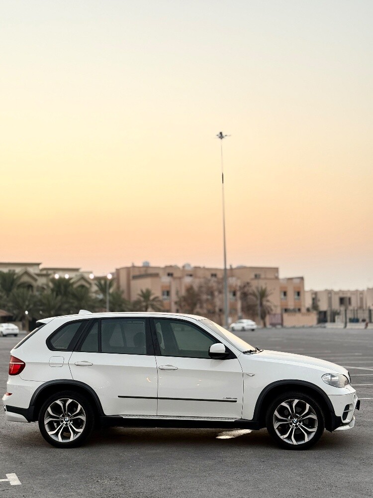 2012 BMW X5 - 4