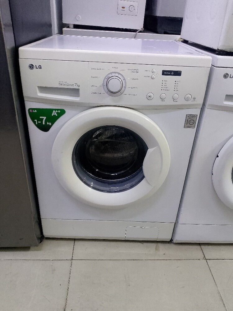 LG 7 kg Washing Machine for Sale - 1