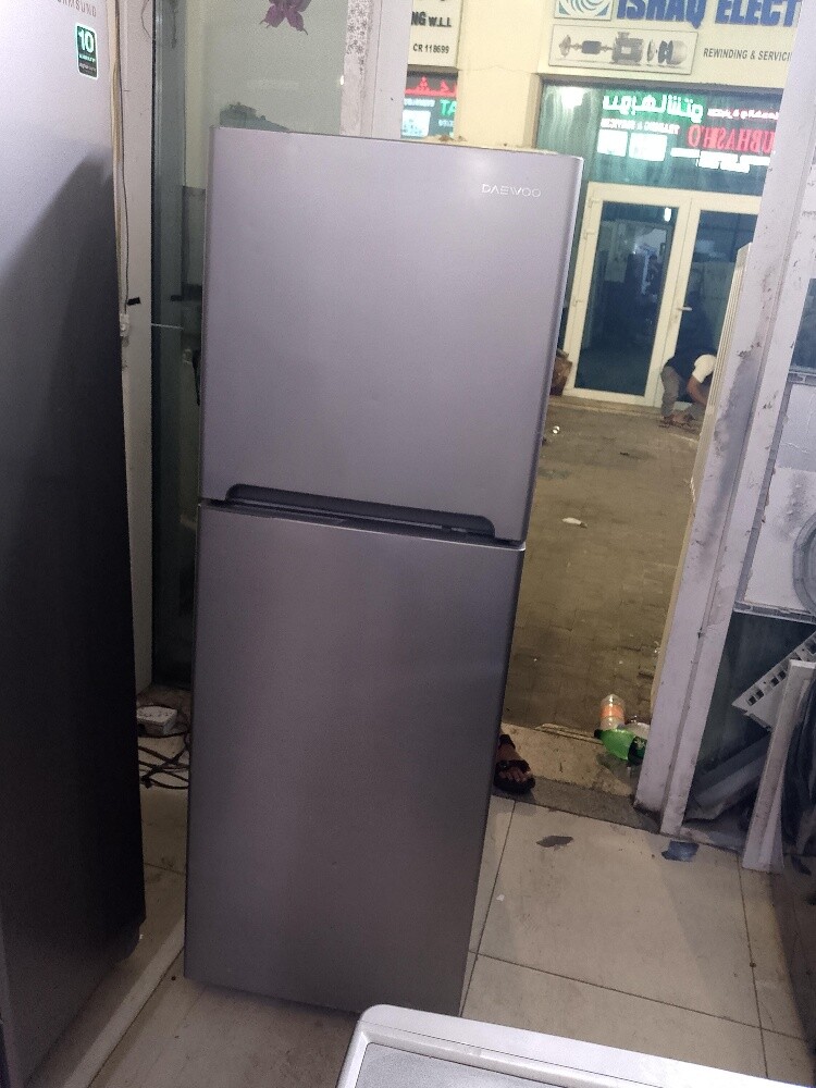 Daewoo Fridge for Sale - 1