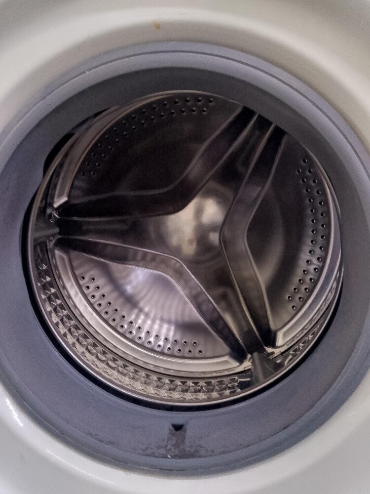 Samsung 5 kg Washing Machine Sale - 2
