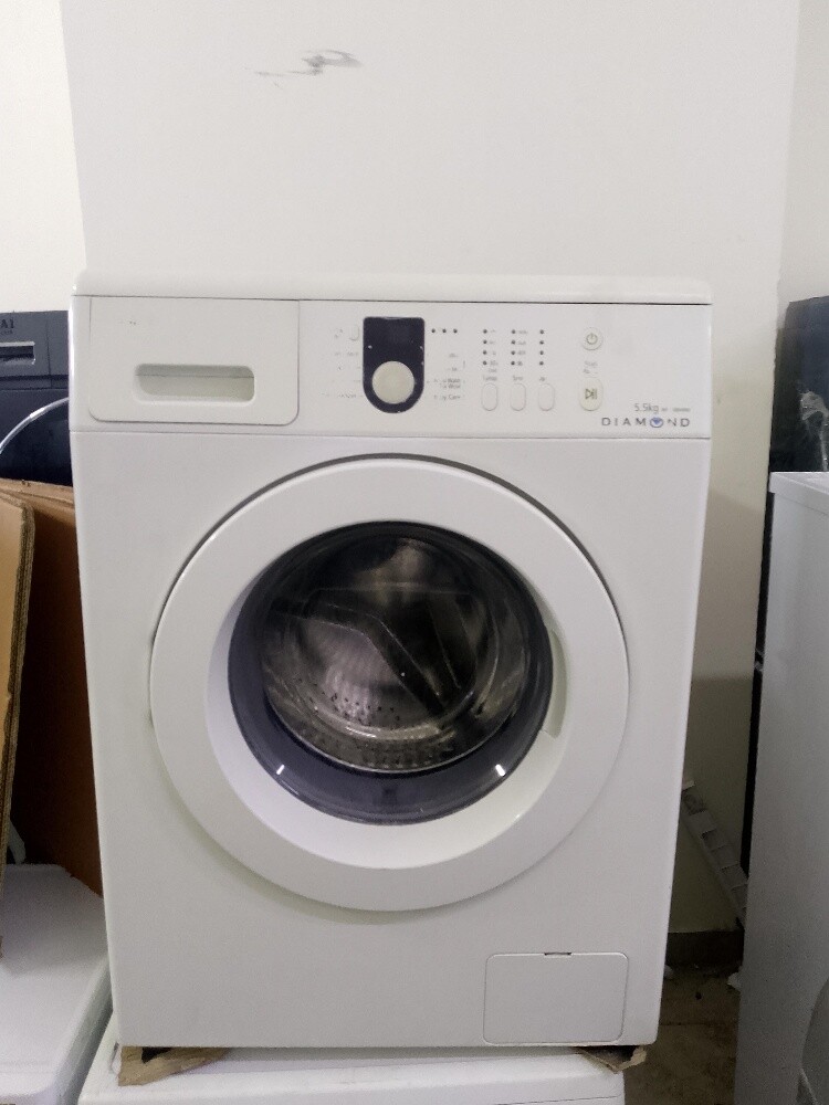 Samsung 5 kg Washing Machine Sale - 1