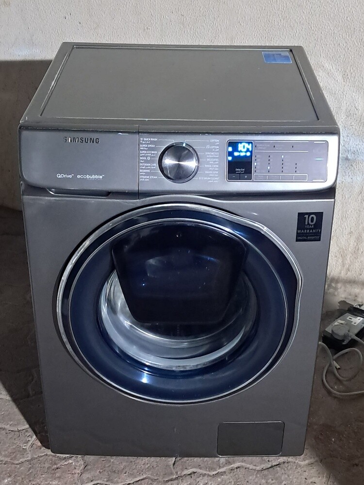 SAMSUNG 9.KG - 1