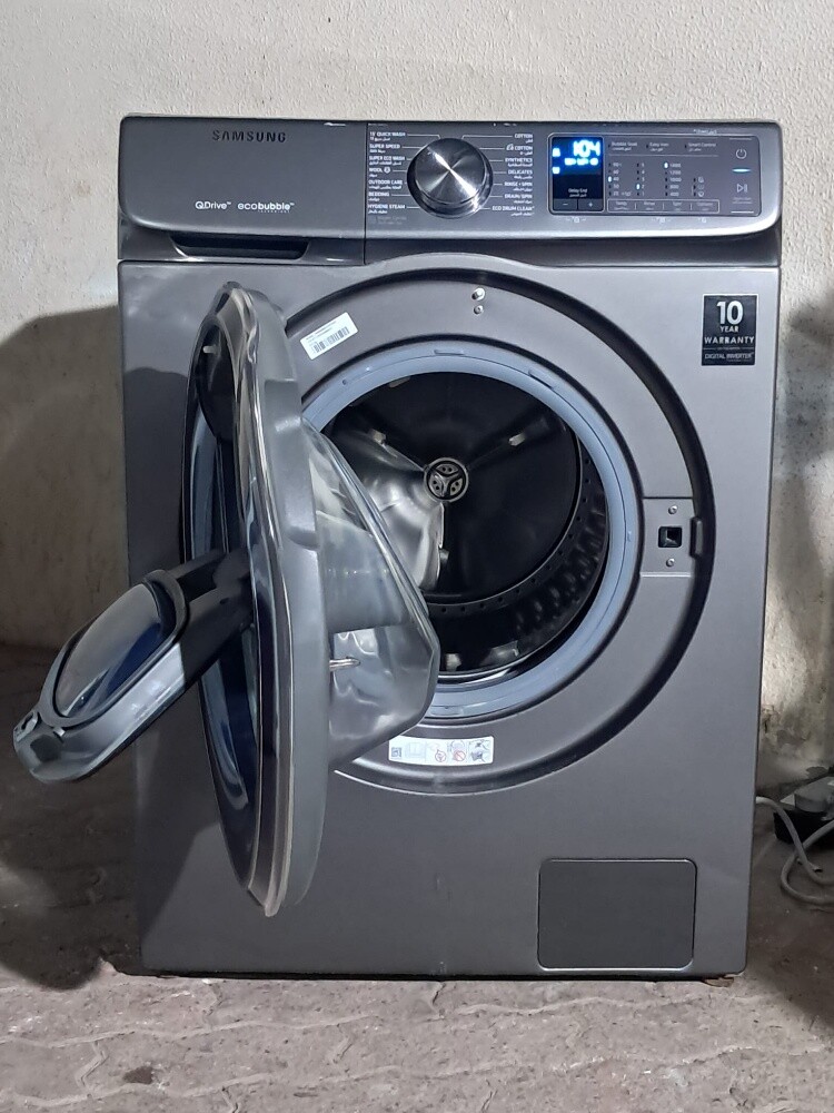SAMSUNG 9.KG - 2