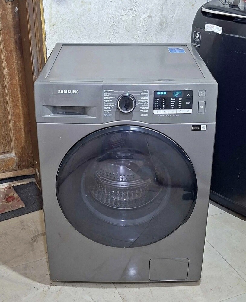 SAMSUNG 8.KG - 1