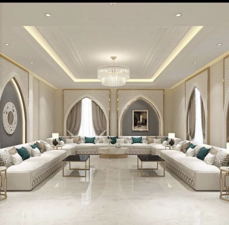 Al Moneer trading and contracting - 6