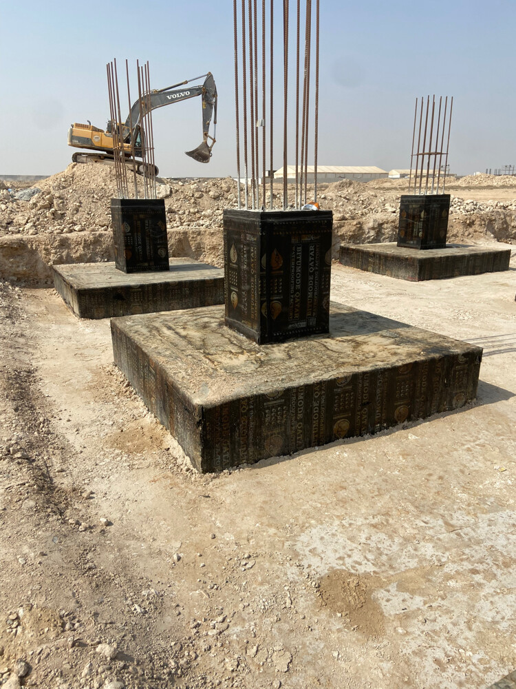 Al Moneer trading and contracting - 7