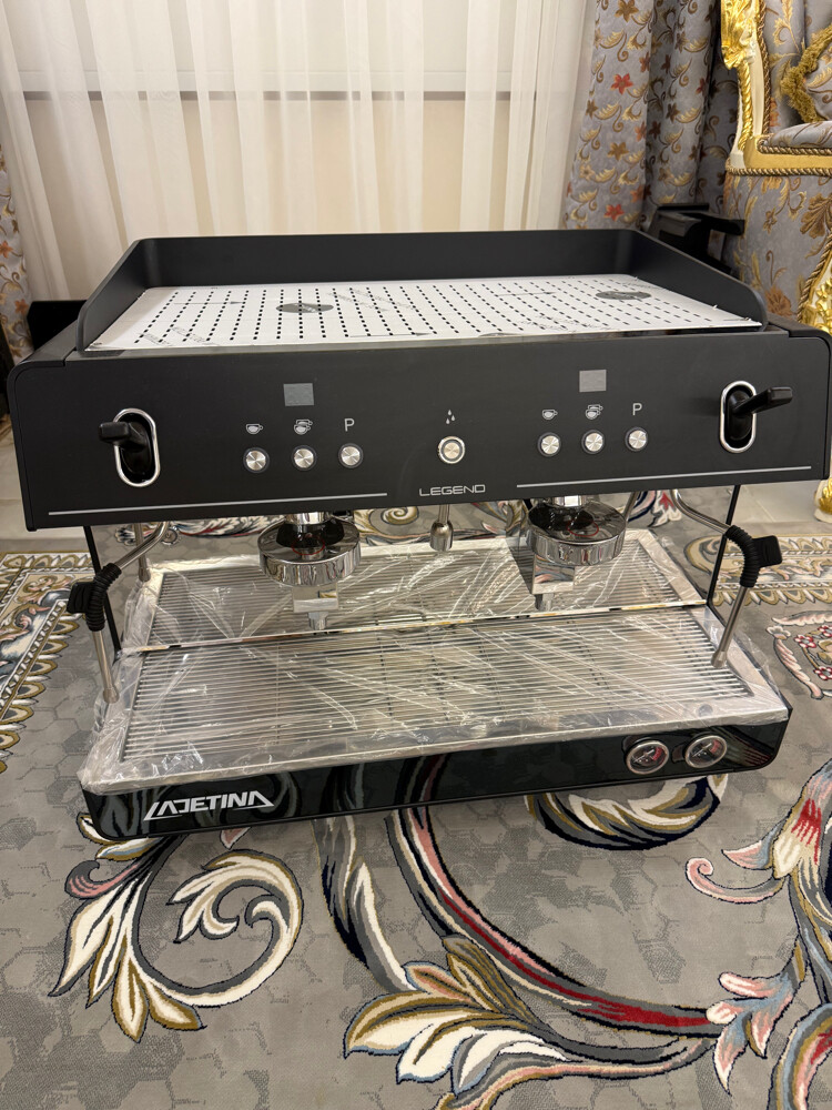 professional Coffee machine - 1
