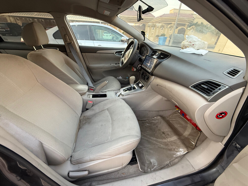 Sentra - 3