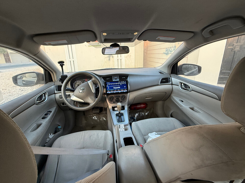 Sentra - 4