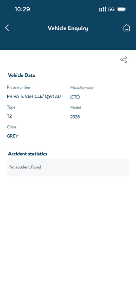 Jetour T2 New 2026 - 9