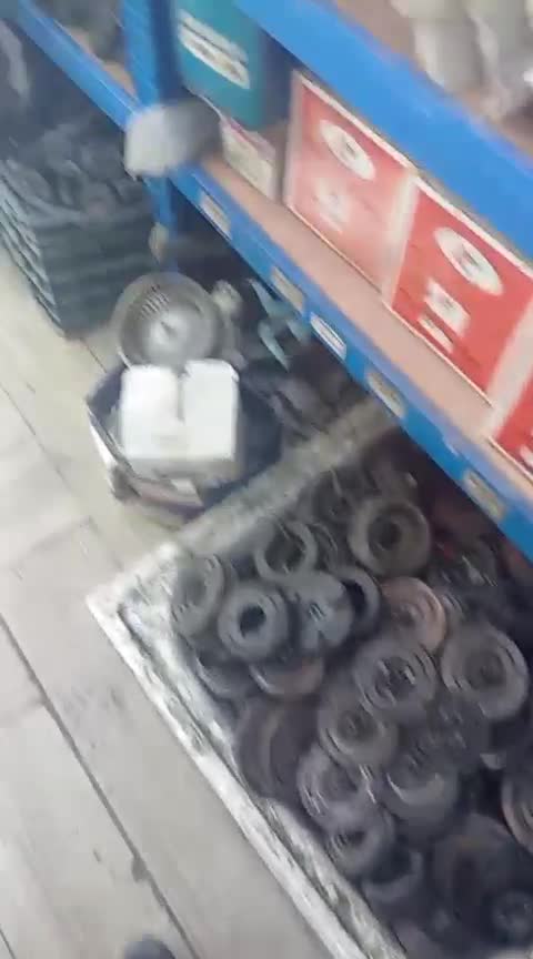 Car Repair Garage for Sale with CR - 3
