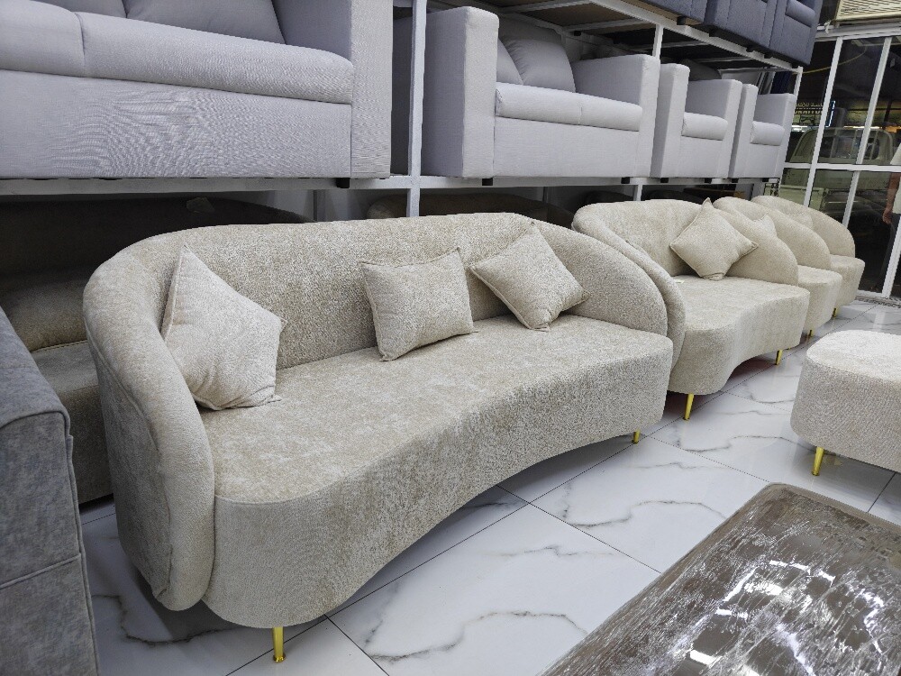 New Seven seater sofa for sale - 1