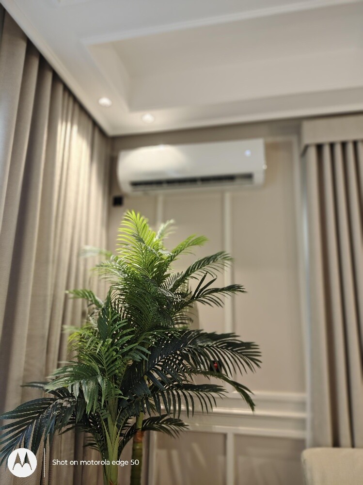 All kinds of AC repair and service - 1