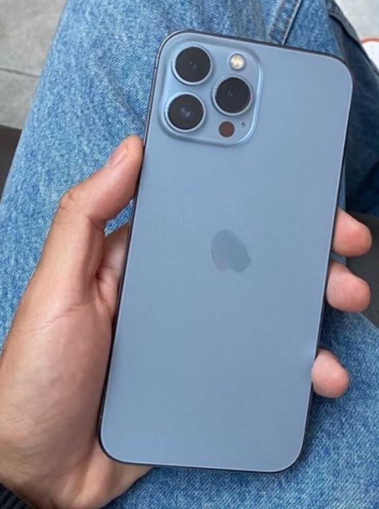 IPHONE-13PRO MAX-256GB - 1