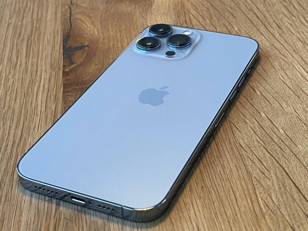 IPHONE-13PRO MAX-256GB - 2