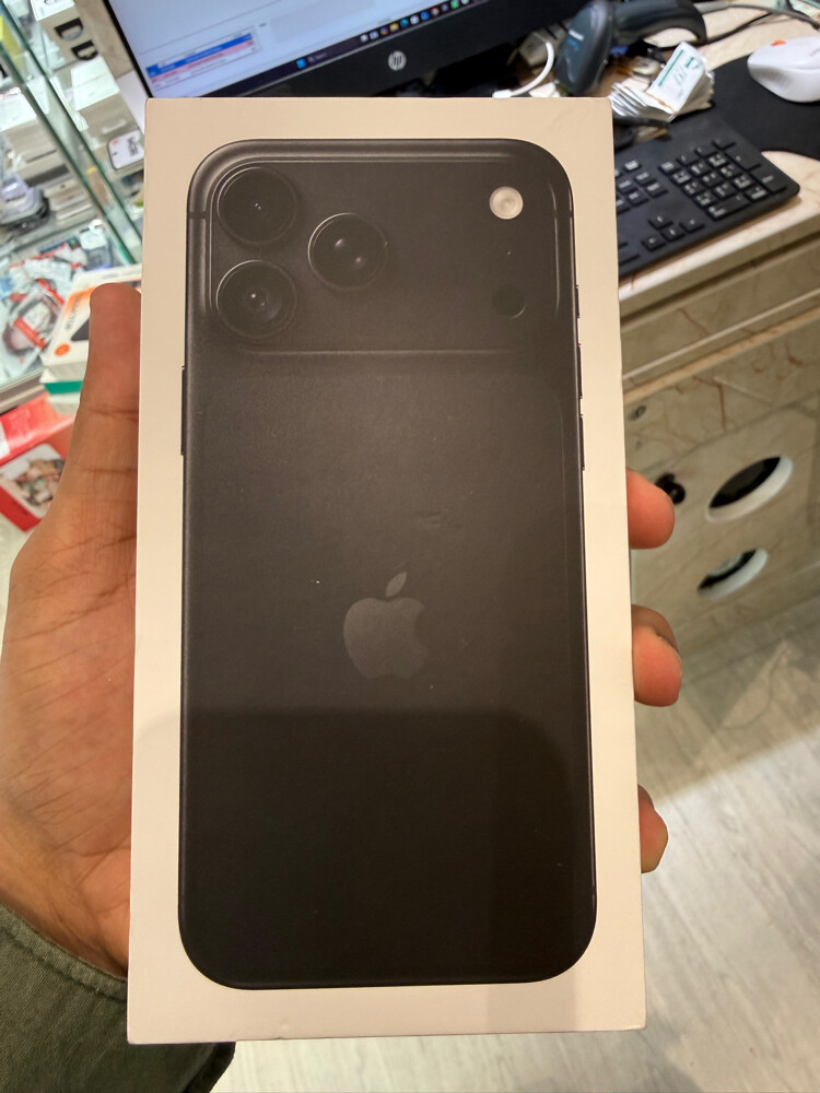 iphone 18 pro max 512GB - 1