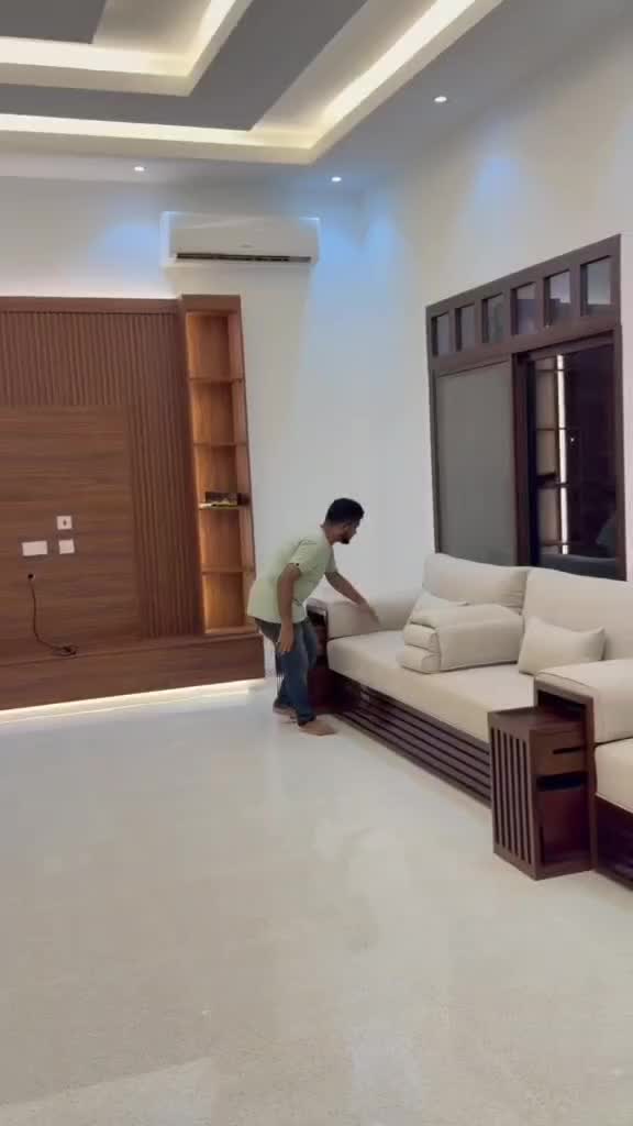 تفصيل وتنجيد كنب ومفروشات - 30