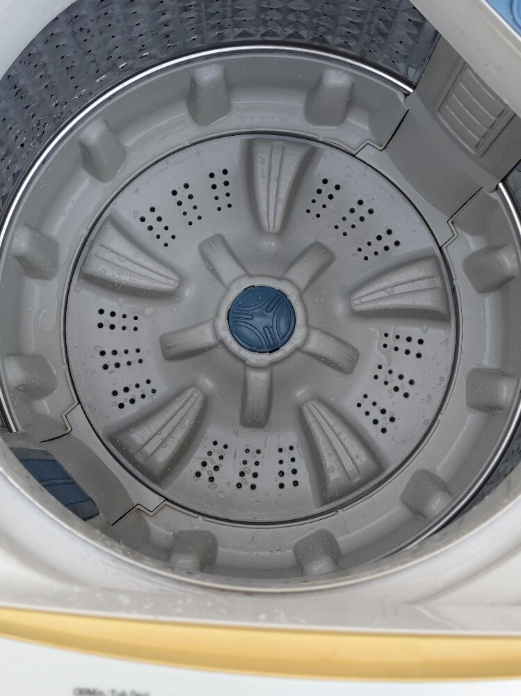 LG 7 kg top load - 4