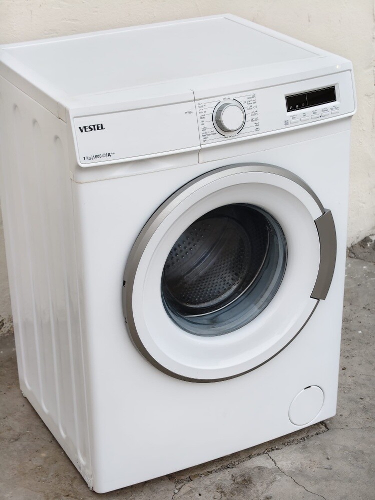 Vestel 7 kg - 3