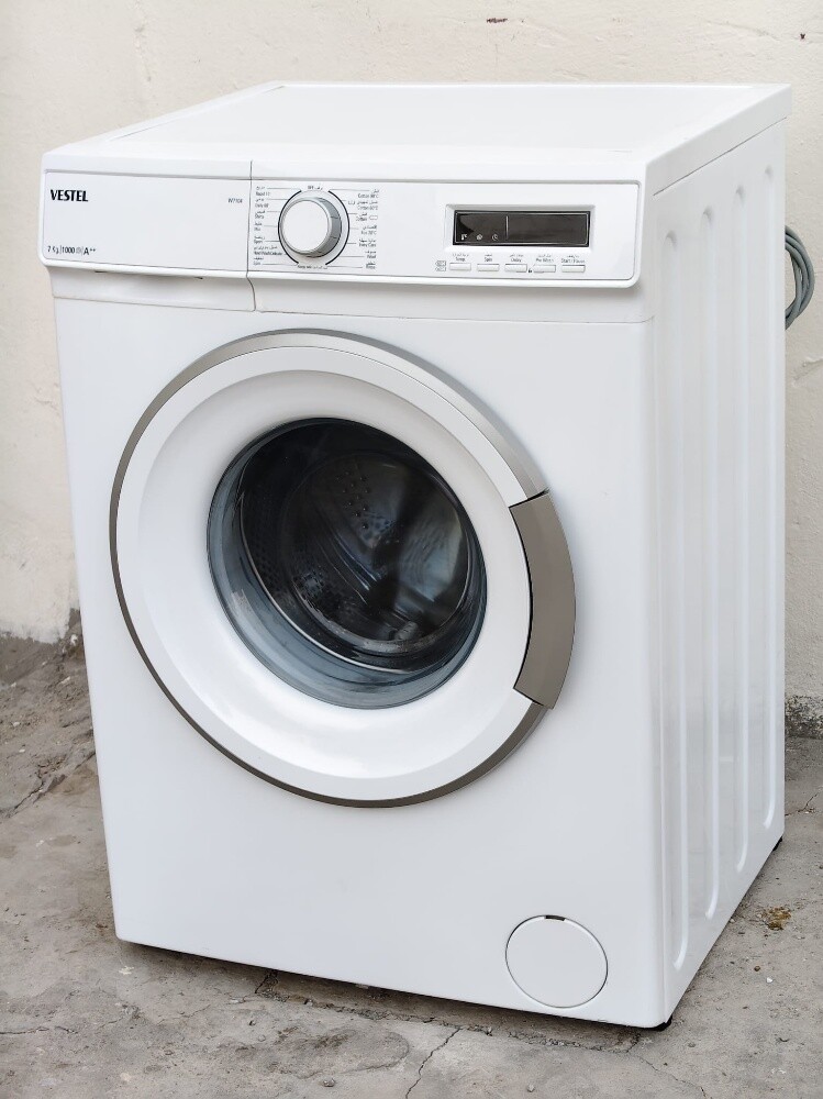 Vestel 7 kg - 4