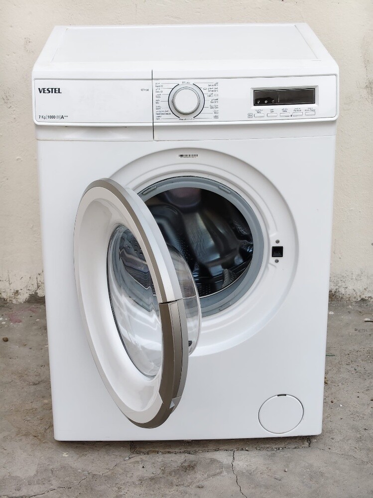 Vestel 7 kg - 2