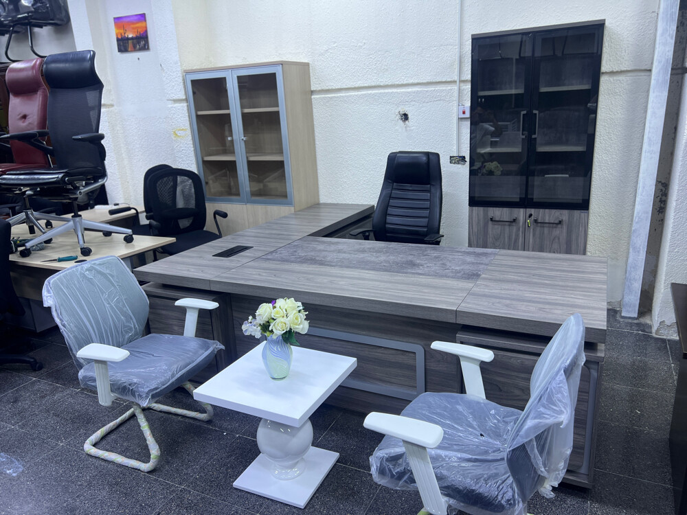 USED FURNITURE SALE LOW COST - 5
