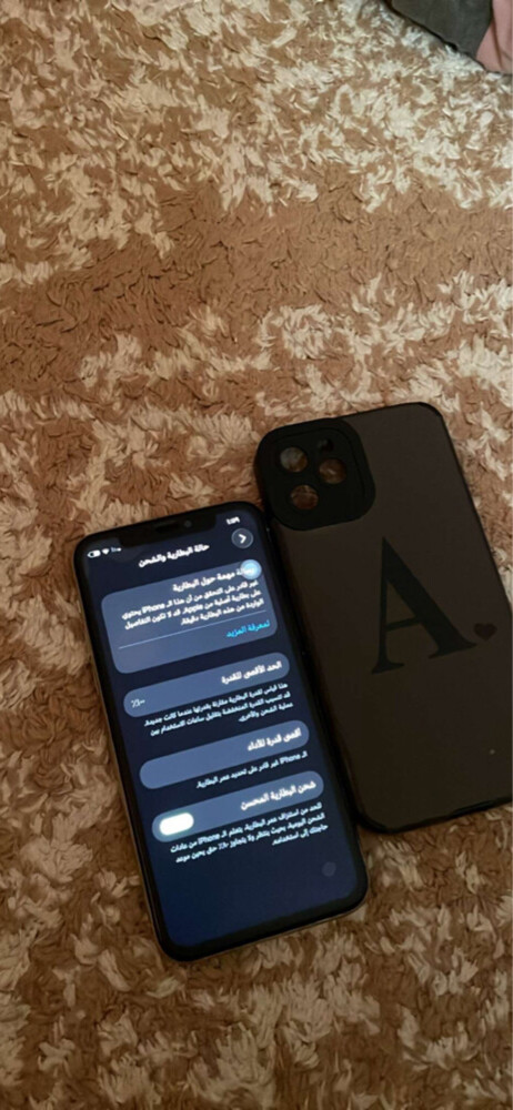 آيفون ١١ برو ممتاز  - 3