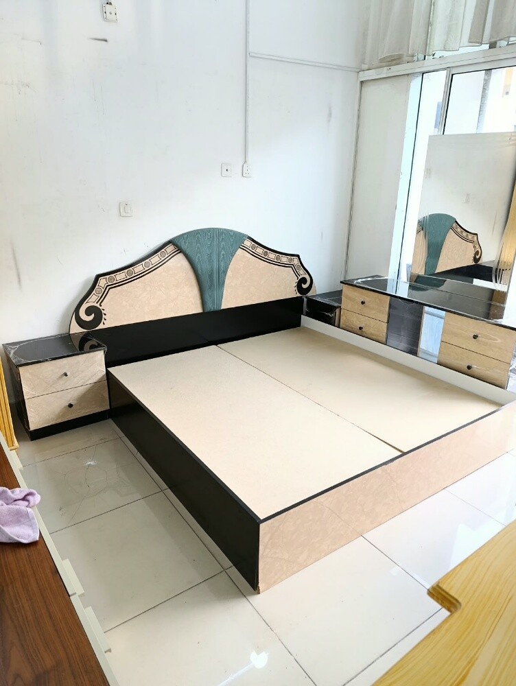 King size be set for sale - 4