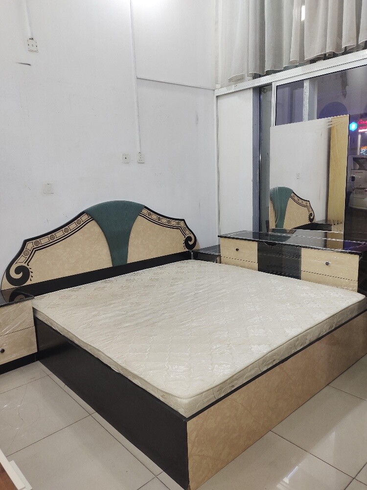King size be set for sale - 3