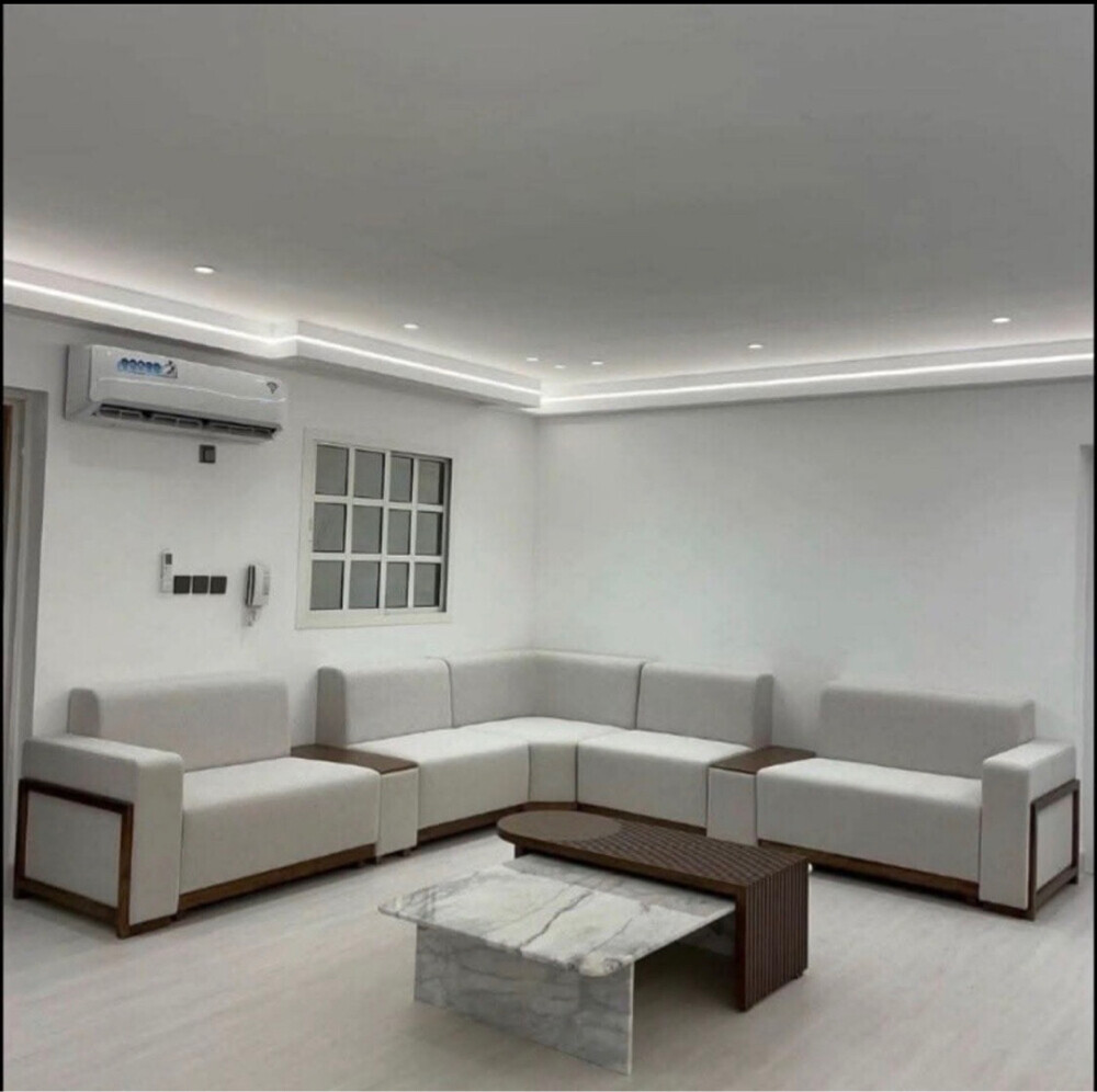 تصميم وديكورات داخلية وخارجية وتن - 15