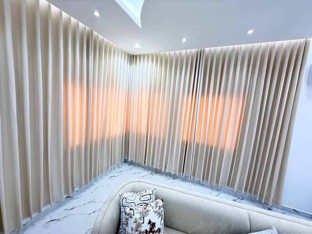 تصميم وديكورات داخلية وخارجية وتن - 20