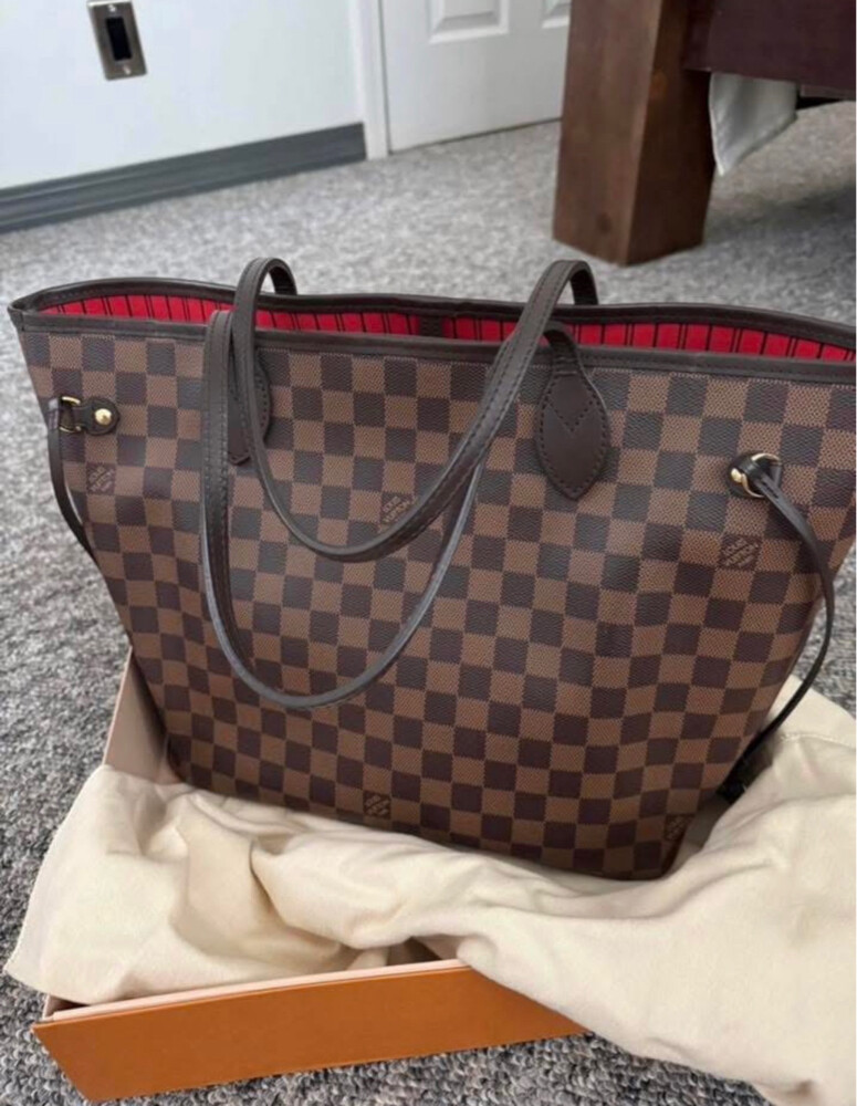 LUXURY BRANDED BAGS TOP QUALITY - 27