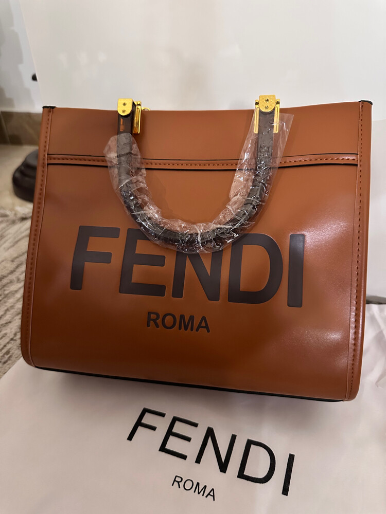LUXURY BRANDED BAGS TOP QUALITY - 20