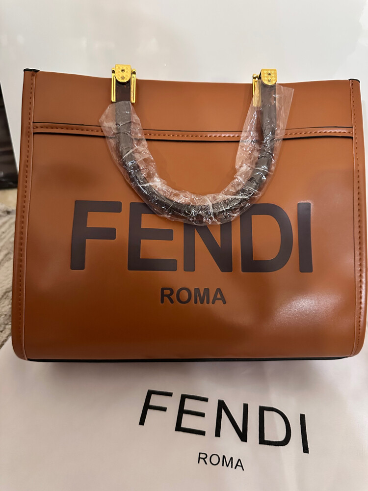 LUXURY BRANDED BAGS TOP QUALITY - 26
