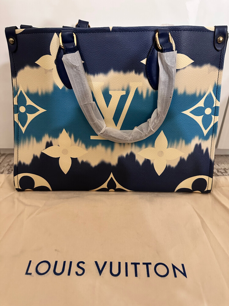 LUXURY BRANDED BAGS TOP QUALITY - 30