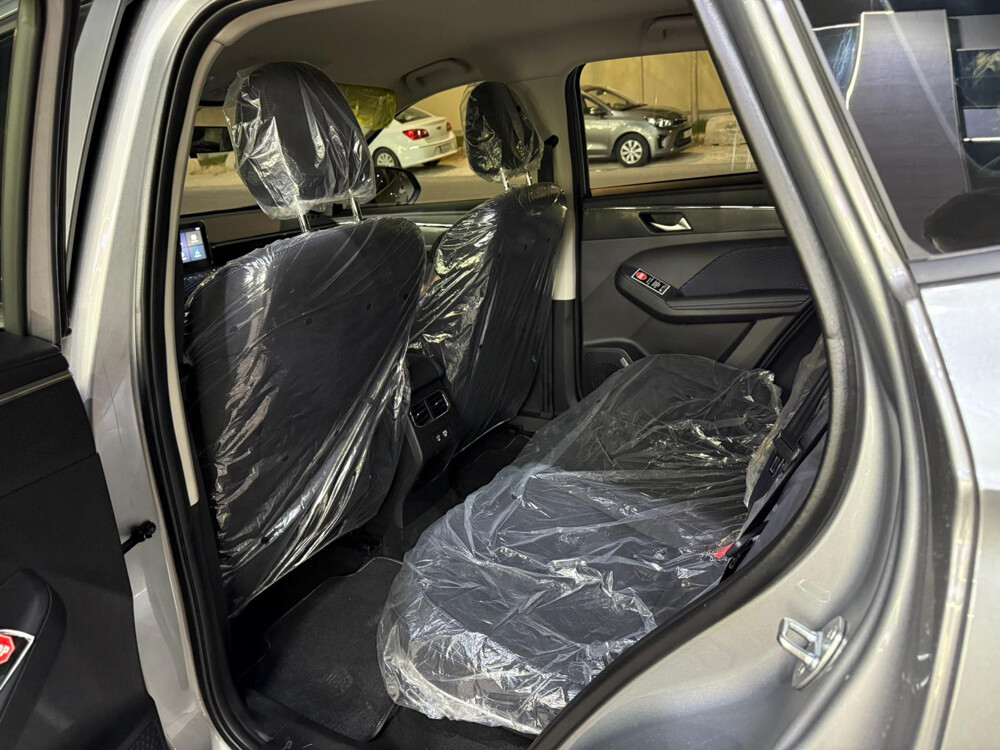 brand new haval 2026  warranty 6 yr - 10