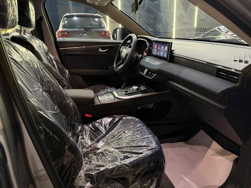 brand new haval 2026  warranty 6 yr - 9