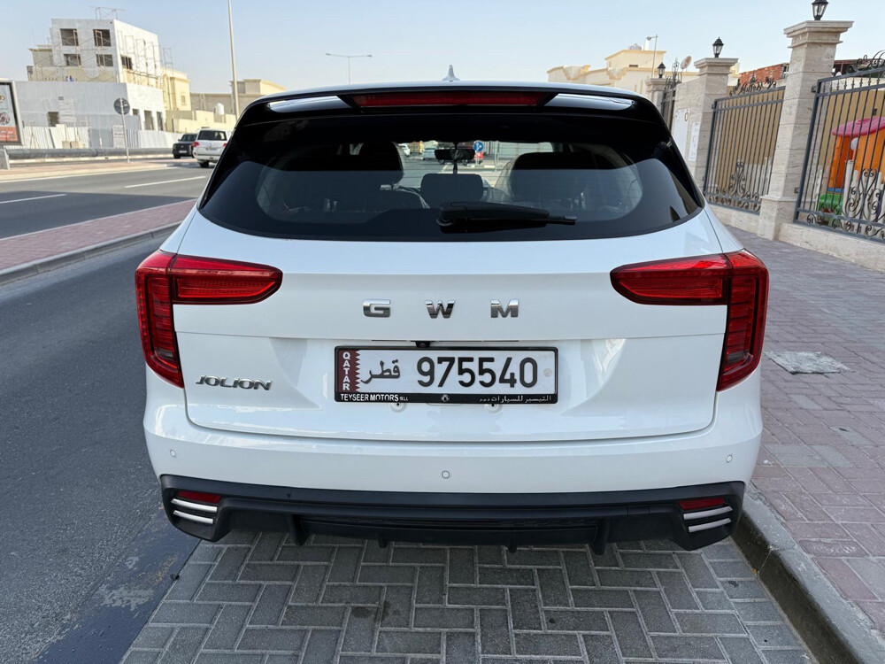 brand new haval 2026  warranty 6 yr - 1
