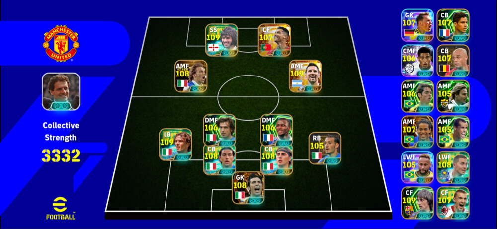 Efootball  - 5