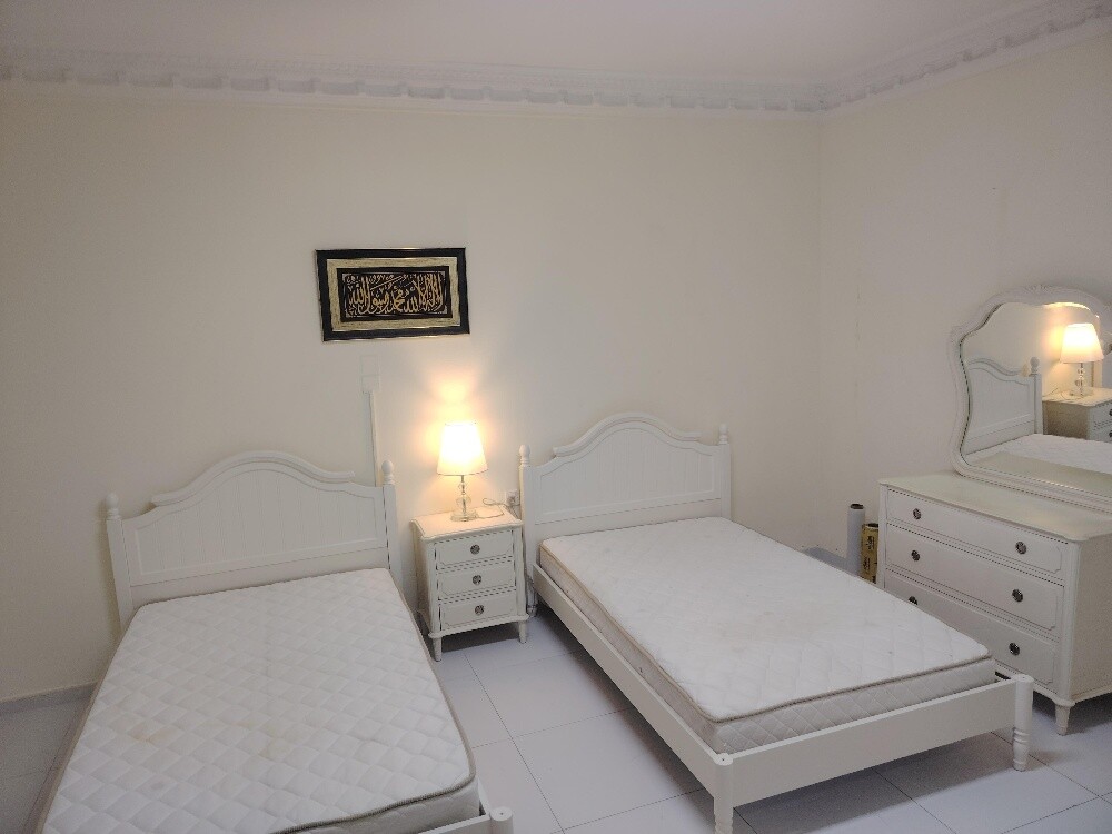 singel bed set for sell - 4