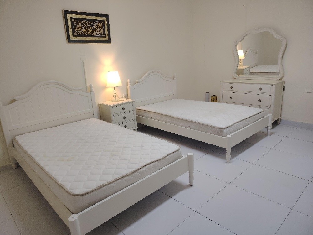 singel bed set for sell - 7