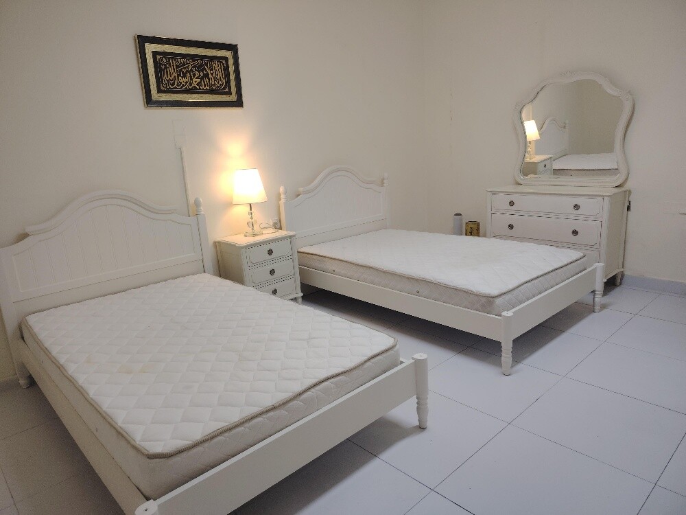 singel bed set for sell - 8