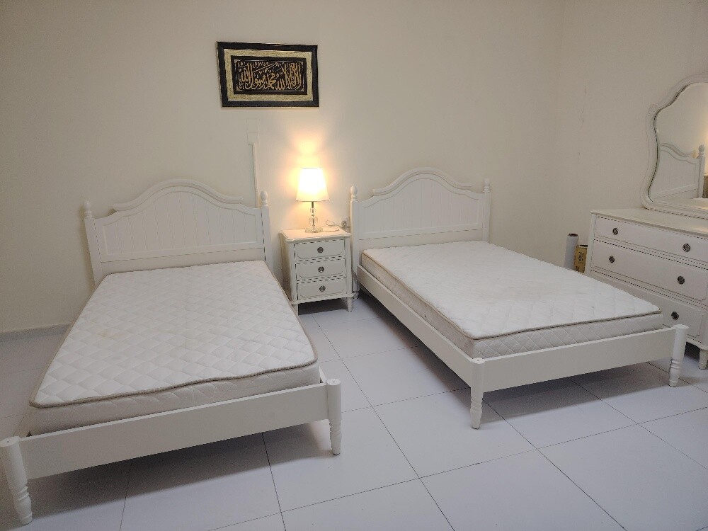 singel bed set for sell - 3