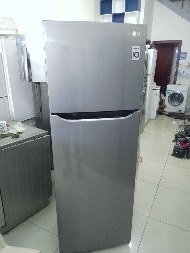 LG fridge For sale - 1