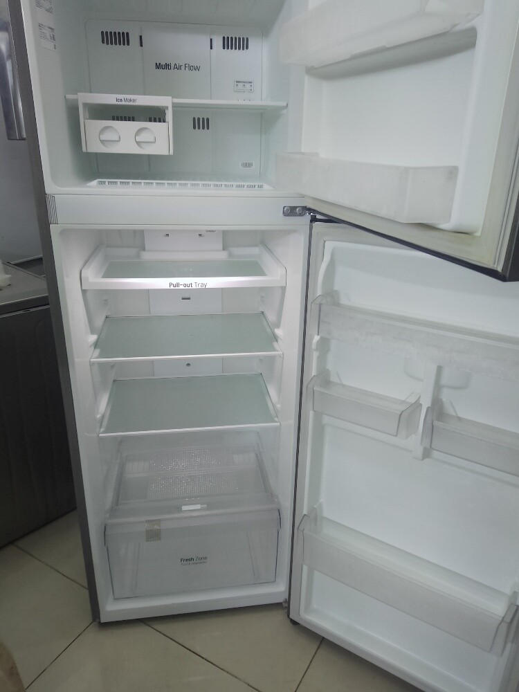 LG fridge For sale - 3