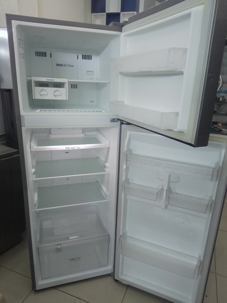 LG fridge For sale - 5