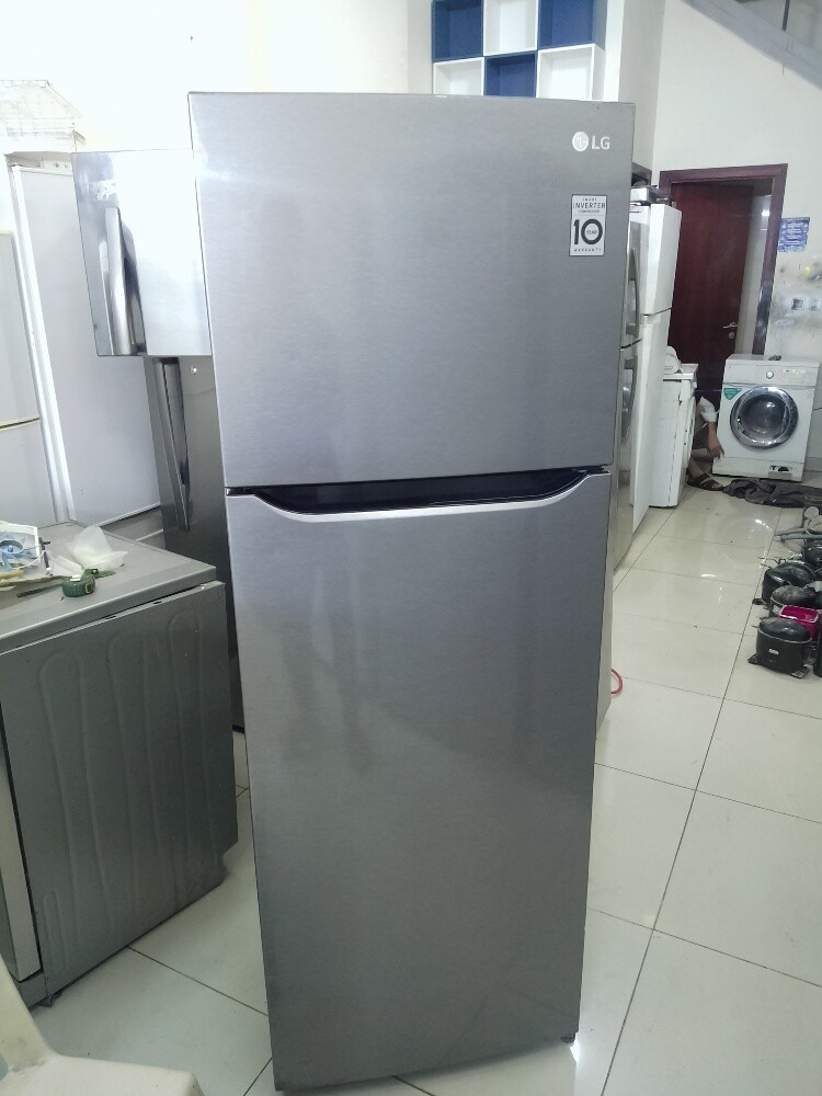 LG fridge For sale - 2
